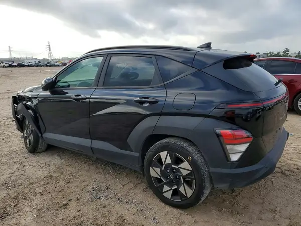 KM8HC3ABXRU084857 2024 HYUNDAI KONA - Image 2