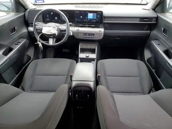 KM8HC3ABXRU084857 2024 HYUNDAI KONA - Image 8