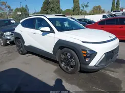 KM8HC3ABXRU087385 2024 HYUNDAI KONA