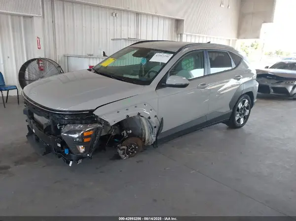 KM8HC3ABXRU097480 2024 HYUNDAI KONA - Image 2