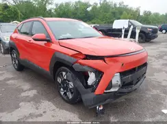 KM8HC3ABXRU105321 2024 HYUNDAI KONA