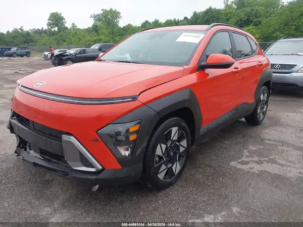 KM8HC3ABXRU105321 2024 HYUNDAI KONA - Image 2