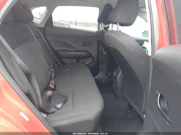 KM8HC3ABXRU105321 2024 HYUNDAI KONA - Image 8