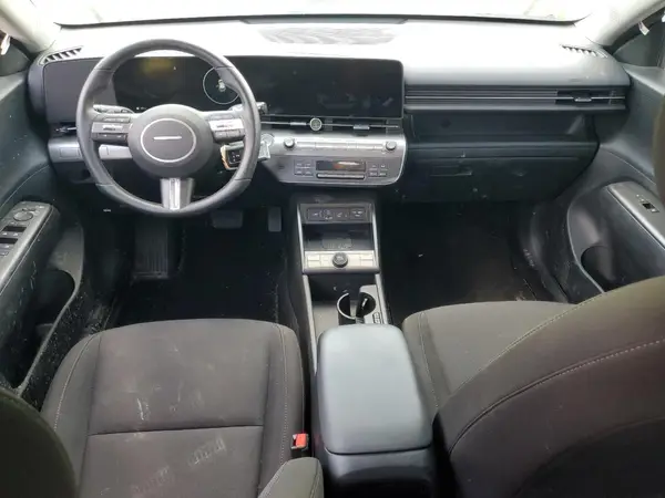 KM8HC3ABXRU106422 2024 HYUNDAI KONA - Image 8