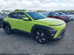 KM8HC3ABXRU114391 2024 HYUNDAI KONA