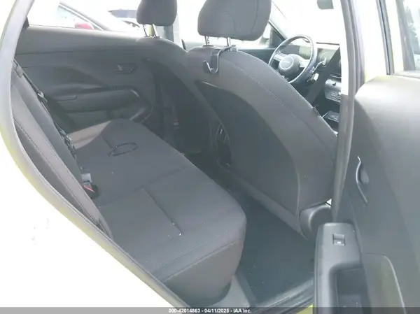 KM8HC3ABXRU114391 2024 HYUNDAI KONA - Image 8