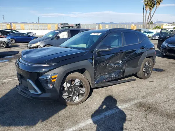 KM8HC3ABXRU120305 2024 HYUNDAI KONA - Image 1