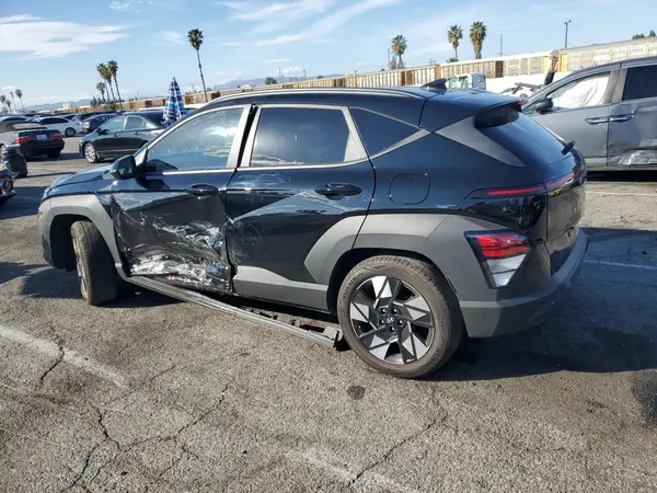 KM8HC3ABXRU120305 2024 HYUNDAI KONA - Image 2