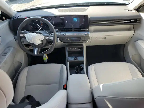 KM8HC3ABXRU120305 2024 HYUNDAI KONA - Image 8