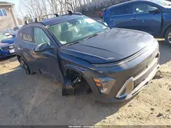 KM8HC3ABXRU122894 2024 HYUNDAI KONA