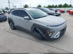 KM8HC3ABXRU170430 2024 HYUNDAI KONA