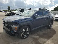 KM8HC3ABXSU193499 2025 HYUNDAI KONA