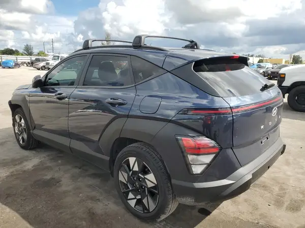 KM8HC3ABXSU193499 2025 HYUNDAI KONA - Image 2