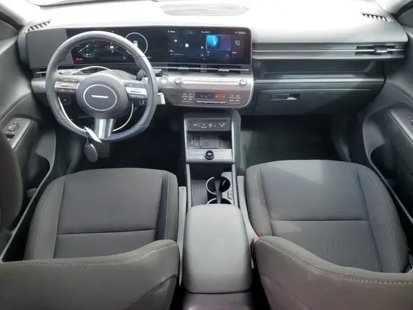 KM8HC3ABXSU193499 2025 HYUNDAI KONA - Image 8