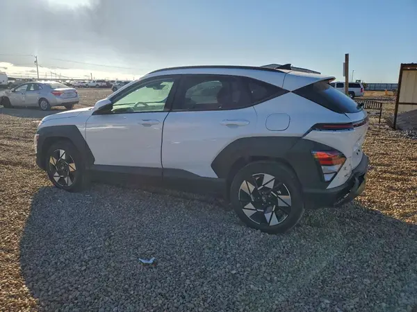 KM8HC3ABXSU214514 2025 HYUNDAI KONA - Image 2