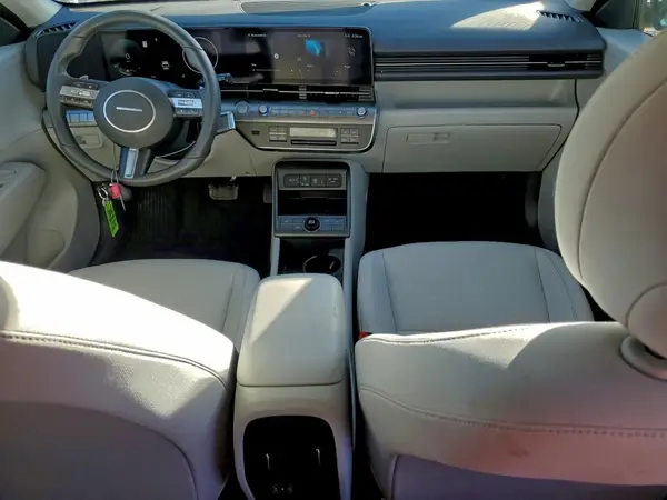 KM8HC3ABXSU214514 2025 HYUNDAI KONA - Image 8