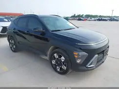 KM8HC3ABXSU214867 2025 HYUNDAI KONA