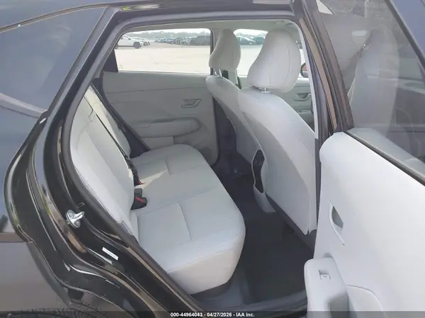 KM8HC3ABXSU214867 2025 HYUNDAI KONA - Image 8