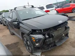 KM8HC3ABXSU223780 2025 HYUNDAI KONA