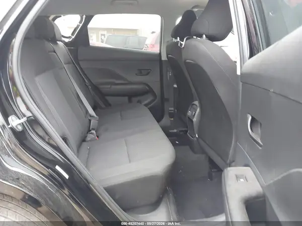 KM8HC3ABXSU223780 2025 HYUNDAI KONA - Image 8