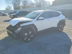 KM8HCCAB0RU038261 2024 HYUNDAI KONA