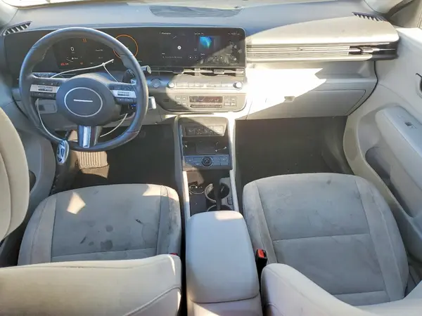 KM8HCCAB0RU038261 2024 HYUNDAI KONA - Image 8