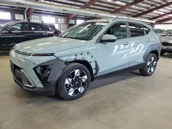 KM8HCCAB0RU044075 2024 HYUNDAI KONA - Image 1