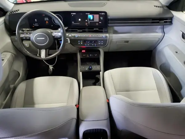 KM8HCCAB0RU044075 2024 HYUNDAI KONA - Image 8