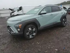 KM8HCCAB0RU050412 2024 HYUNDAI KONA