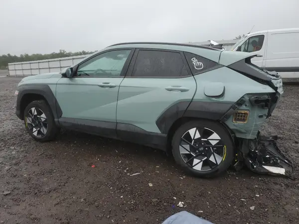 KM8HCCAB0RU050412 2024 HYUNDAI KONA - Image 2
