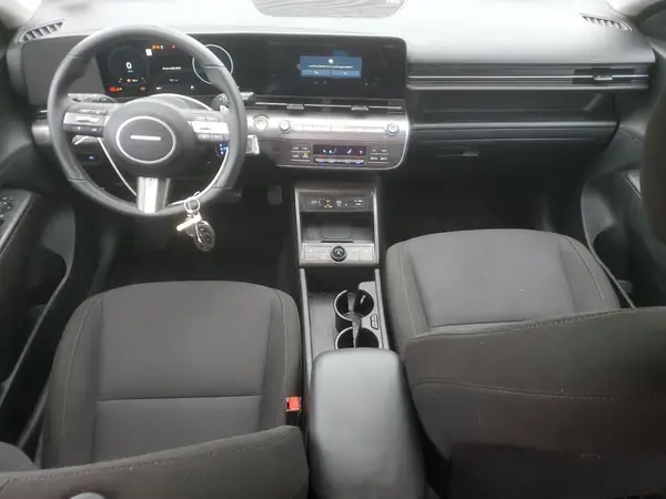 KM8HCCAB0RU050412 2024 HYUNDAI KONA - Image 8