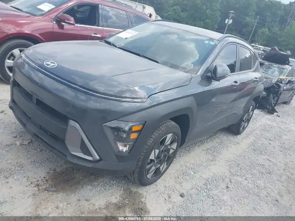 KM8HCCAB0RU064665 2024 HYUNDAI KONA - Image 2