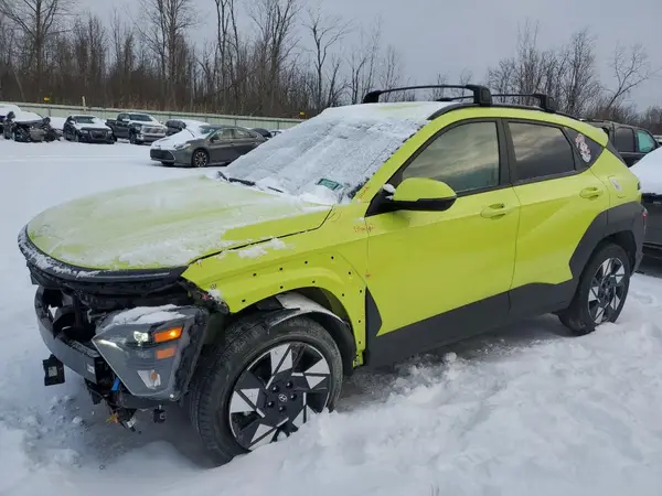 KM8HCCAB0RU072233 2024 HYUNDAI KONA - Image 1