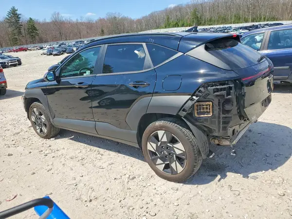 KM8HCCAB0RU073415 2024 HYUNDAI KONA - Image 2