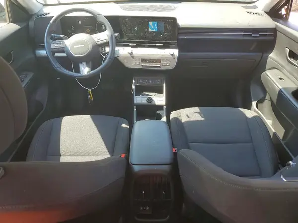 KM8HCCAB0RU073415 2024 HYUNDAI KONA - Image 8