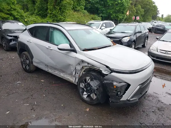 KM8HCCAB0RU083782 2024 HYUNDAI KONA - Image 1