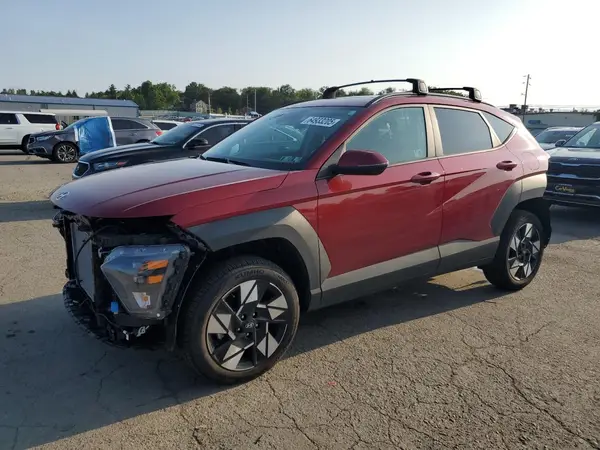 KM8HCCAB0RU087069 2024 HYUNDAI KONA - Image 1