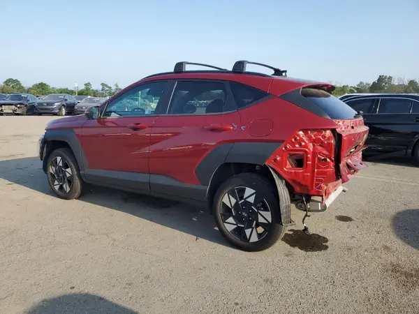 KM8HCCAB0RU087069 2024 HYUNDAI KONA - Image 2