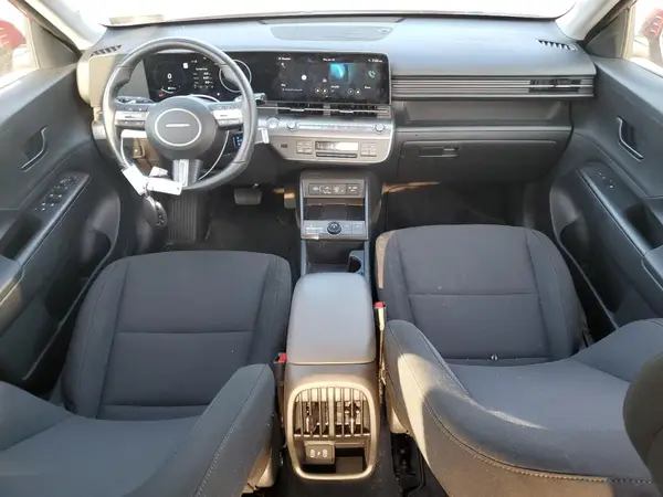 KM8HCCAB0RU087069 2024 HYUNDAI KONA - Image 8