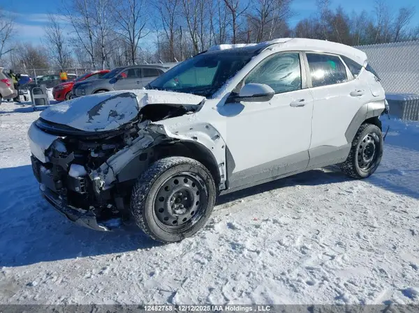 KM8HCCAB0RU122709 2024 HYUNDAI KONA - Image 2