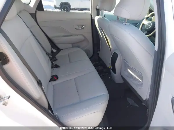 KM8HCCAB0RU122709 2024 HYUNDAI KONA - Image 8