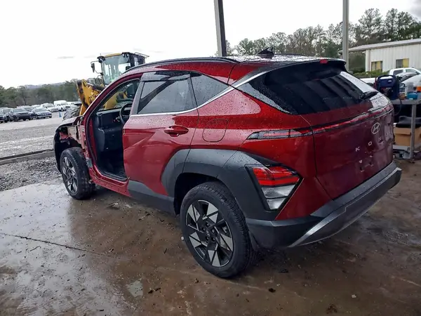 KM8HCCAB0RU131121 2024 HYUNDAI KONA - Image 2