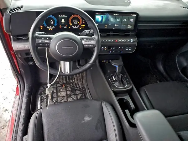 KM8HCCAB0RU131121 2024 HYUNDAI KONA - Image 8