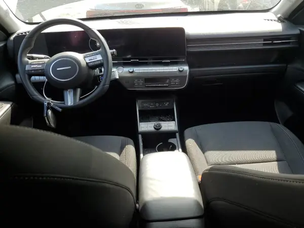 KM8HCCAB0RU158626 2024 HYUNDAI KONA - Image 8