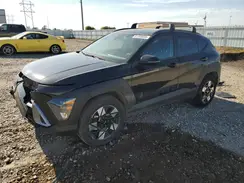 KM8HCCAB0SU186951 2025 HYUNDAI KONA