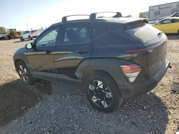 KM8HCCAB0SU186951 2025 HYUNDAI KONA - Image 2