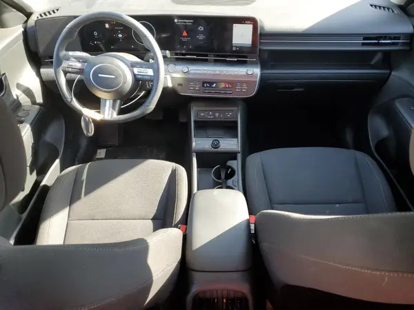 KM8HCCAB0SU186951 2025 HYUNDAI KONA - Image 8