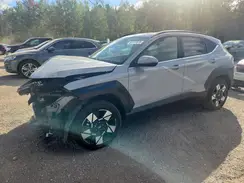 KM8HCCAB0SU206356 2025 HYUNDAI KONA