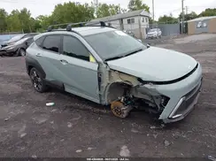 KM8HCCAB0SU213369 2025 HYUNDAI KONA