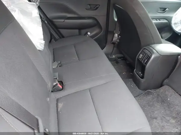 KM8HCCAB0SU213369 2025 HYUNDAI KONA - Image 8